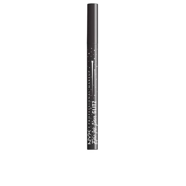 EPIC INK LINER GLITZ eyeliner waterproof #07-Graphite Glitz 1 ml