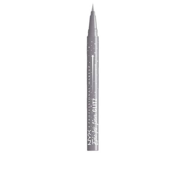 EPIC INK LINER GLITZ eyeliner waterproof #05-Flashy Flare 1 ml