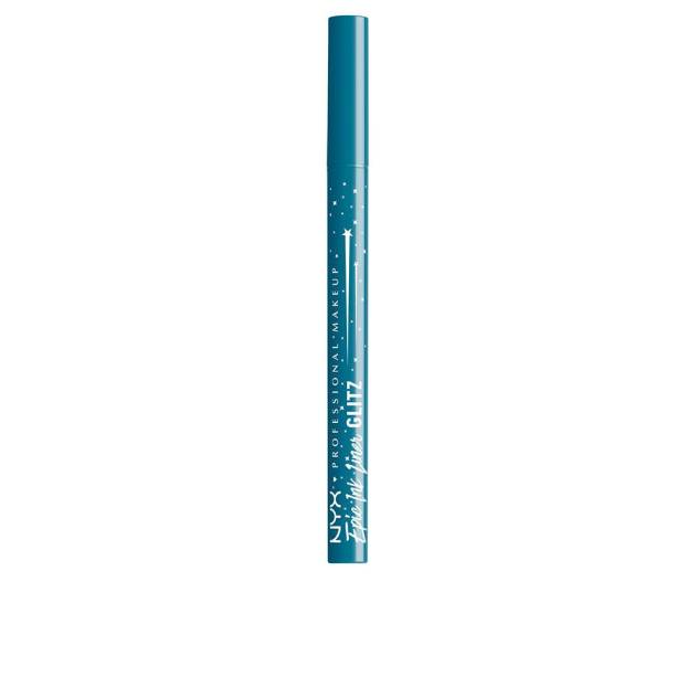 EPIC INK LINER GLITZ eyeliner waterproof #01-Tapered Twinkle 1 ml