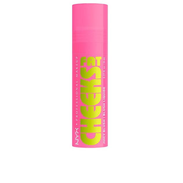 FAT CHEEKS colorete líquido hidratante #04-Dragon Fruit Drip 8 ml