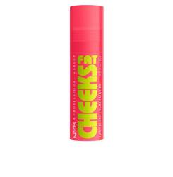FAT CHEEKS colorete líquido hidratante #06-Bouncin' Berry 8 ml