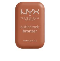 BUTTERMELT BRONZER #02,5-Butta Ballin 5 gr