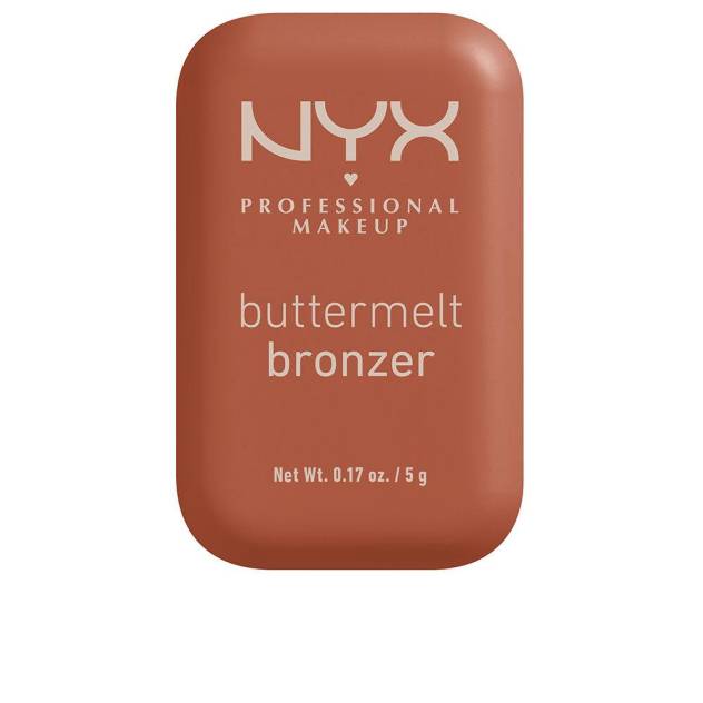 BUTTERMELT BRONZER #03,5-Butta'd Down 5 gr
