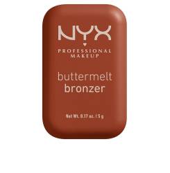 BUTTERMELT BRONZER #07,5-Butta Match 5 gr