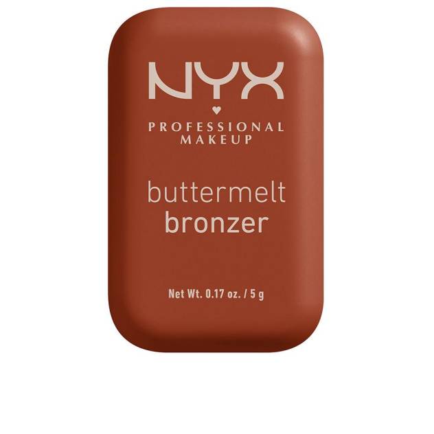 BUTTERMELT BRONZER #07,5-Butta Match 5 gr