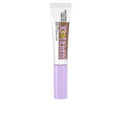 SUPER LOCK gel fijador de cejas #Medium Brown 8 gr