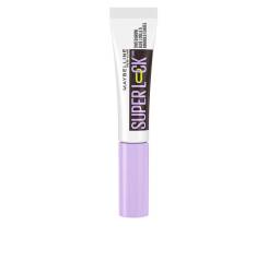 SUPER LOCK gel fijador de cejas #Black 8 gr