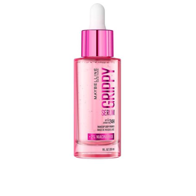 GRIPPY serum base de maquillaje 24h 30 ml GRIPPY serum base de maquillaje 24h 30 ml