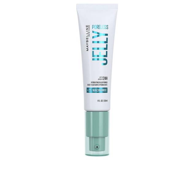 JELLY PORELESS prebase hidratante difuminadora 30 ml JELLY PORELESS prebase hidratante difuminadora 30 ml