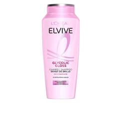ELVIVE GLYCOLIC GLOSS champú 400 ml