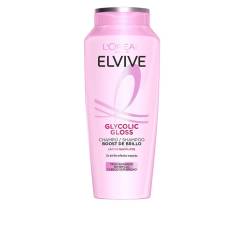 ELVIVE GLYCOLIC GLOSS champú 300 ml
