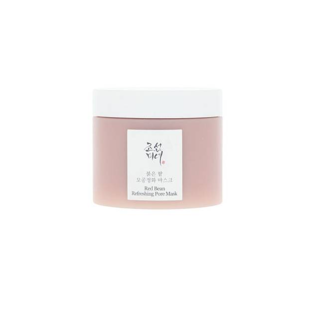RED BEAN mascarilla refresncante para poros 140 ml
