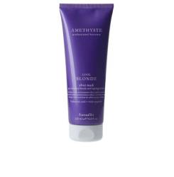 AMETHYSTE COOL BLONDE silver mask 250 ml
