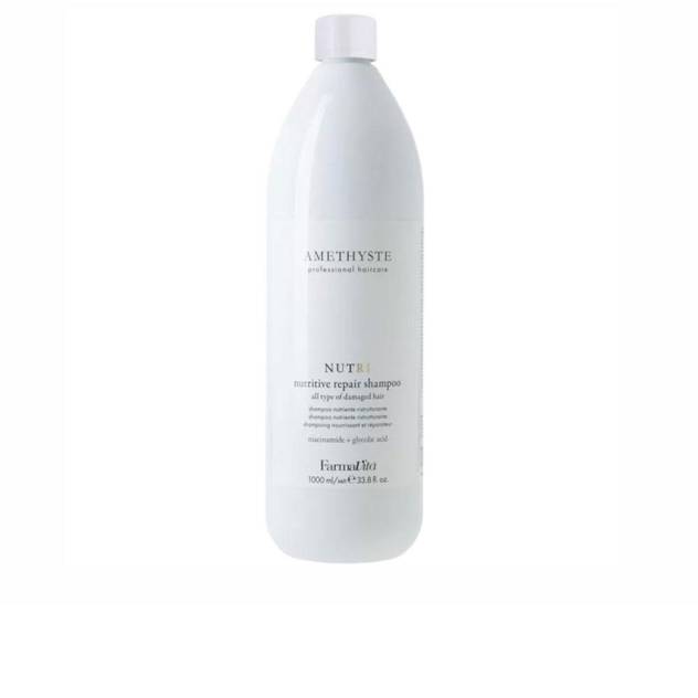 AMETHYSTE NUTRI repair nutritive shampoo 1000 ml