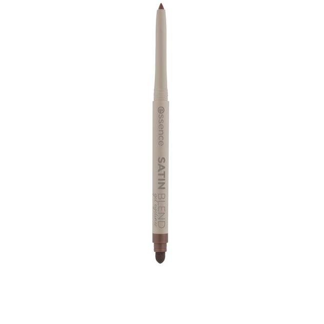 SATIN BLEND eyeliner en gel #02-Cocoa 0,22 gr