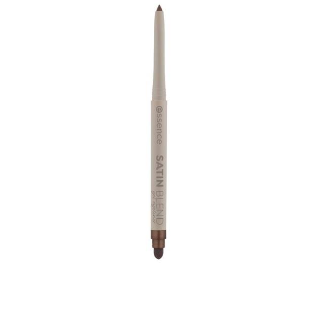 SATIN BLEND eyeliner en gel #03-Bronzed Shimmer 0,22 gr