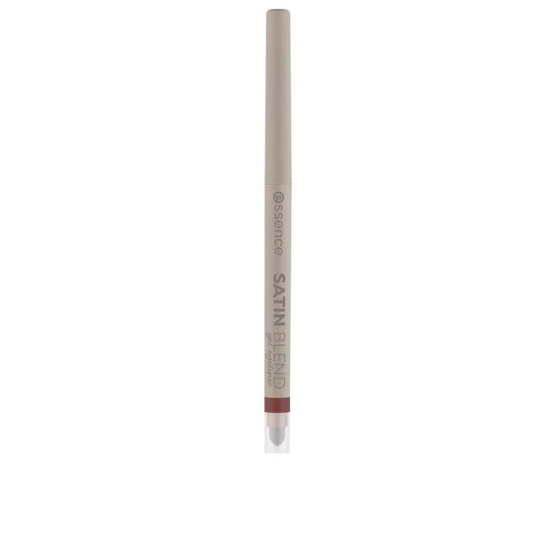 SATIN BLEND eyeliner en gel #05-Rich Burgundy 0,22 gr