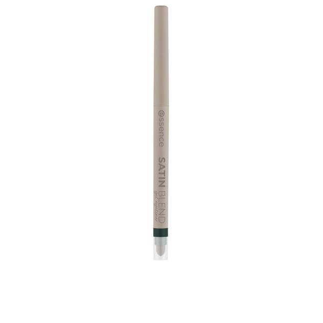 SATIN BLEND eyeliner en gel #06-Deep olive 0,22 gr
