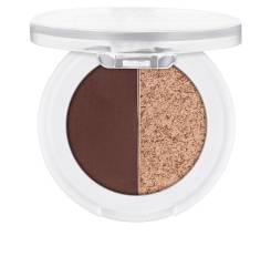 SOFT TOUCH DUO sombra de ojos #04-Mocha Muse 1,8 gr