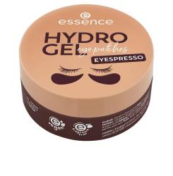 HYDRO GEL EYESPRESSO parches de hidrogel para ojos 30 u