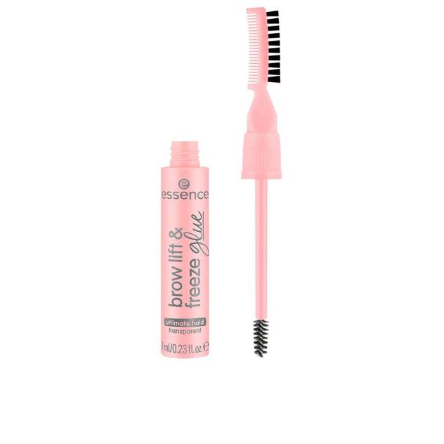 BROW LIFT & FREEZE fijador de cejas transparente 7 ml BROW LIFT & FREEZE fijador de cejas transparente 7 ml