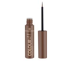 COLOUR IT! eyeliner líquido #05-Chocolate Brown 3 ml