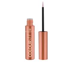 COLOUR IT! eyeliner líquido metálico #01-Burnished Bronze 3 ml