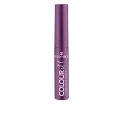 COLOUR IT! eyeliner líquido metálico #02-Dark Cherry 3 ml