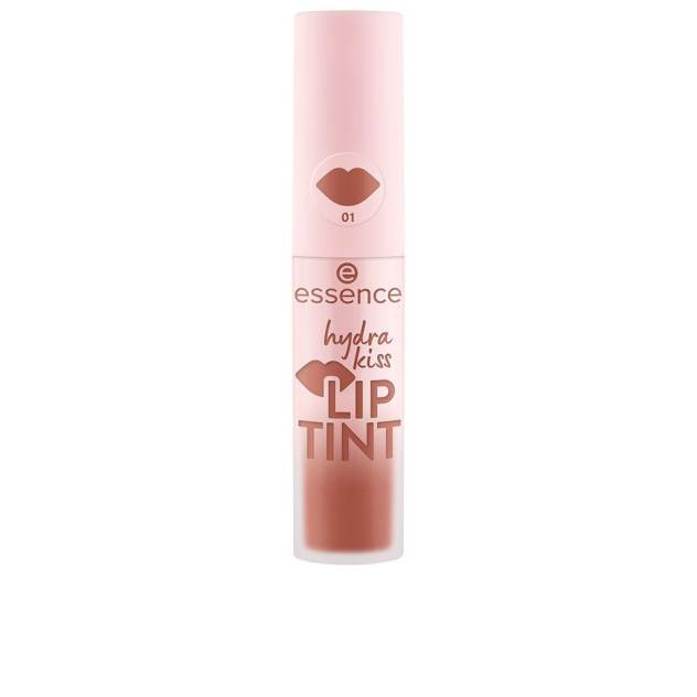 TINTE DE LABIOS hydra kiss #01-Blushing Nude 4 ml