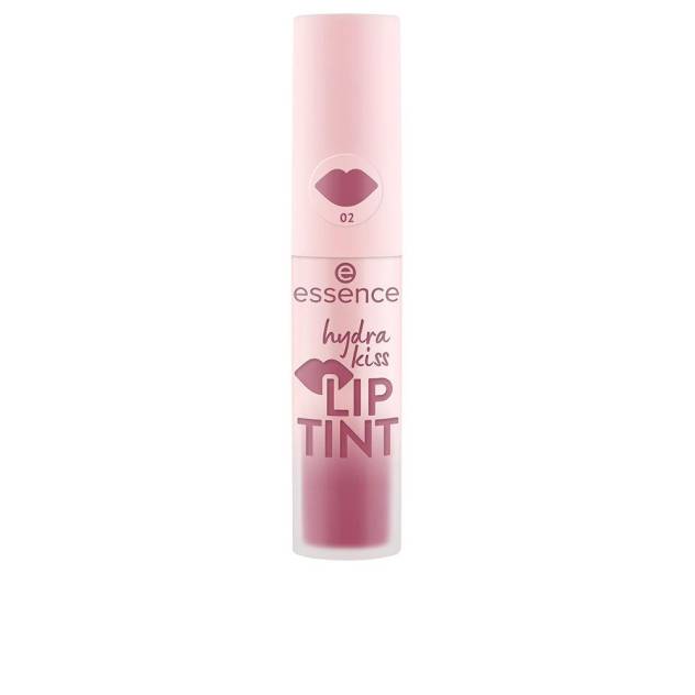 TINTE DE LABIOS hydra kiss #02-Vintage Rose 4 ml