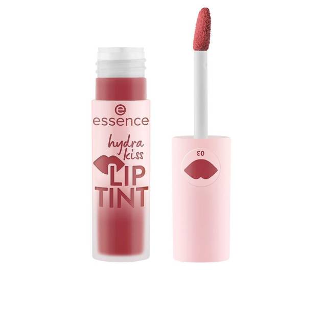 TINTE DE LABIOS hydra kiss #03-Rosy Blossom 4 ml