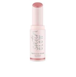 SATIN GLOW barra de labios brillo luminoso #02-Blushin It 3,5 gr