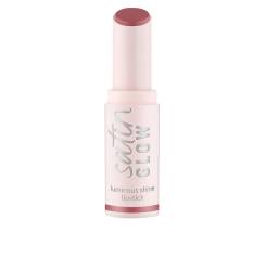 SATIN GLOW barra de labios brillo luminoso #03-Rose And Shine 3,5 gr