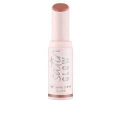 SATIN GLOW barra de labios brillo luminoso #05-Chai There! 3,5 gr