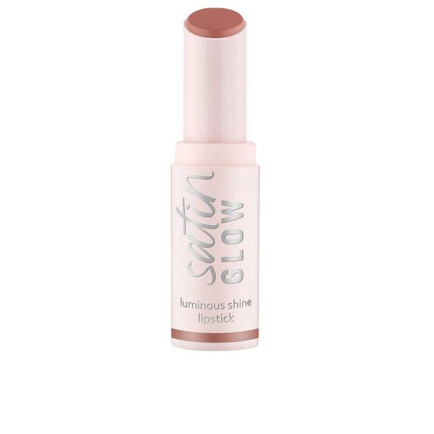 SATIN GLOW barra de labios brillo luminoso #05-Chai There! 3,5 gr