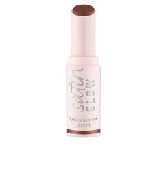 SATIN GLOW barra de labios brillo luminoso #06-Deja-brew 3,5 gr