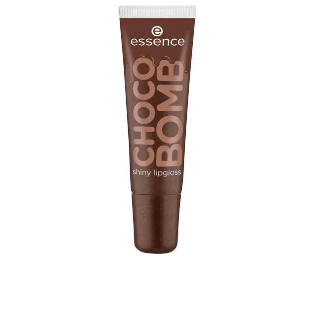 CHOCO BOMB brillo de labios #01 10 ml
