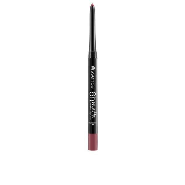 8h MATTE COMFORT perfilador de labios #19-Burgundy Bestie 0,3 gr