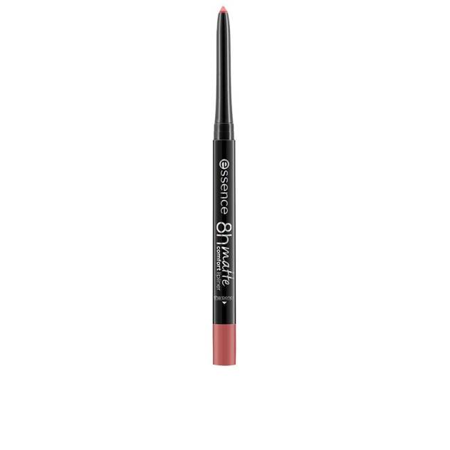 8h MATTE COMFORT perfilador de labios #20-Mauve Mirage 0,3 gr