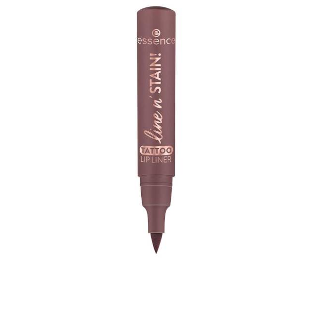 TATTOO LINE N’STAIN! perfilador de labios #03-Make A Mauve 2,5 ml