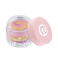 LIP SWIRL exfoliante de azúcar labial #01 8 gr