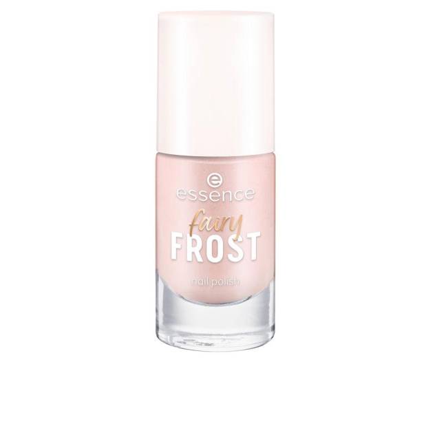FAIRY esmalte de uñas #01-Frost 8 ml