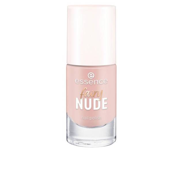 FAIRY esmalte de uñas #06-Nude 8 ml