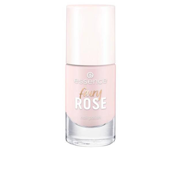 FAIRY esmalte de uñas #03-Rose 8 ml