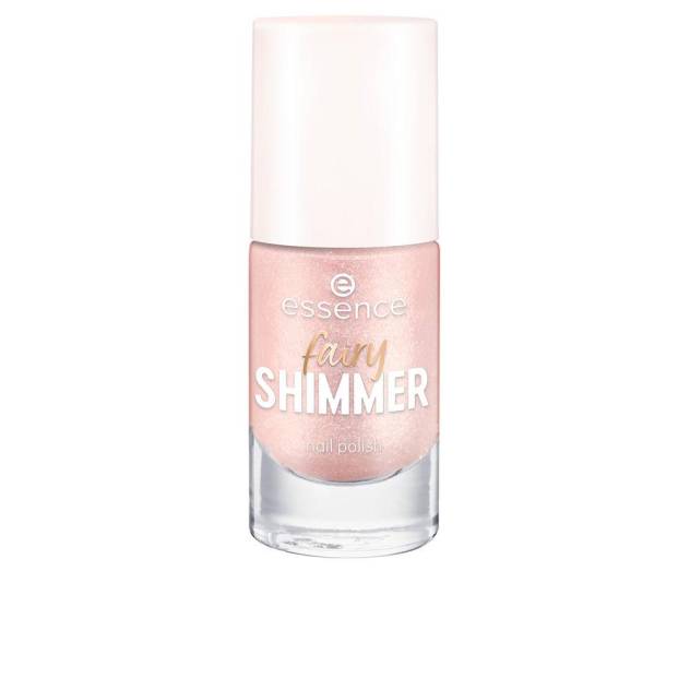 FAIRY esmalte de uñas #05-Shimmer 8 ml
