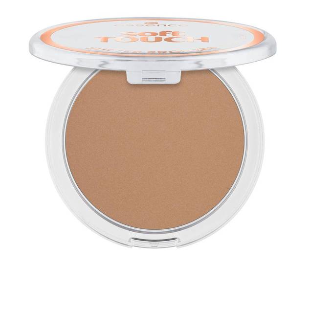 SOFT TOUCH polvo bronceador #10-Whipped Buttercup 10 gr