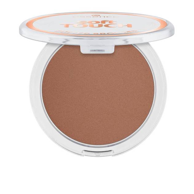 SOFT TOUCH polvo bronceador #20-Golden Buttercream 10 gr