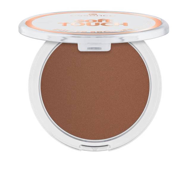 SOFT TOUCH polvo bronceador #30-Creamy Almond Butter 10 gr