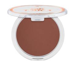 SOFT TOUCH polvo bronceador #40-Chocolate Butter Dream 10 gr