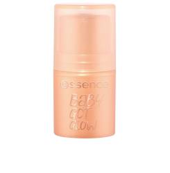 BABY GOT GLOW iluminador en stick #10-Golden Aura 5,5 gr